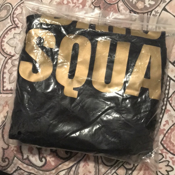 BRIDE SQUAD One Piece Swimsuit Monokini Swimsuit - Picture 2 of 2